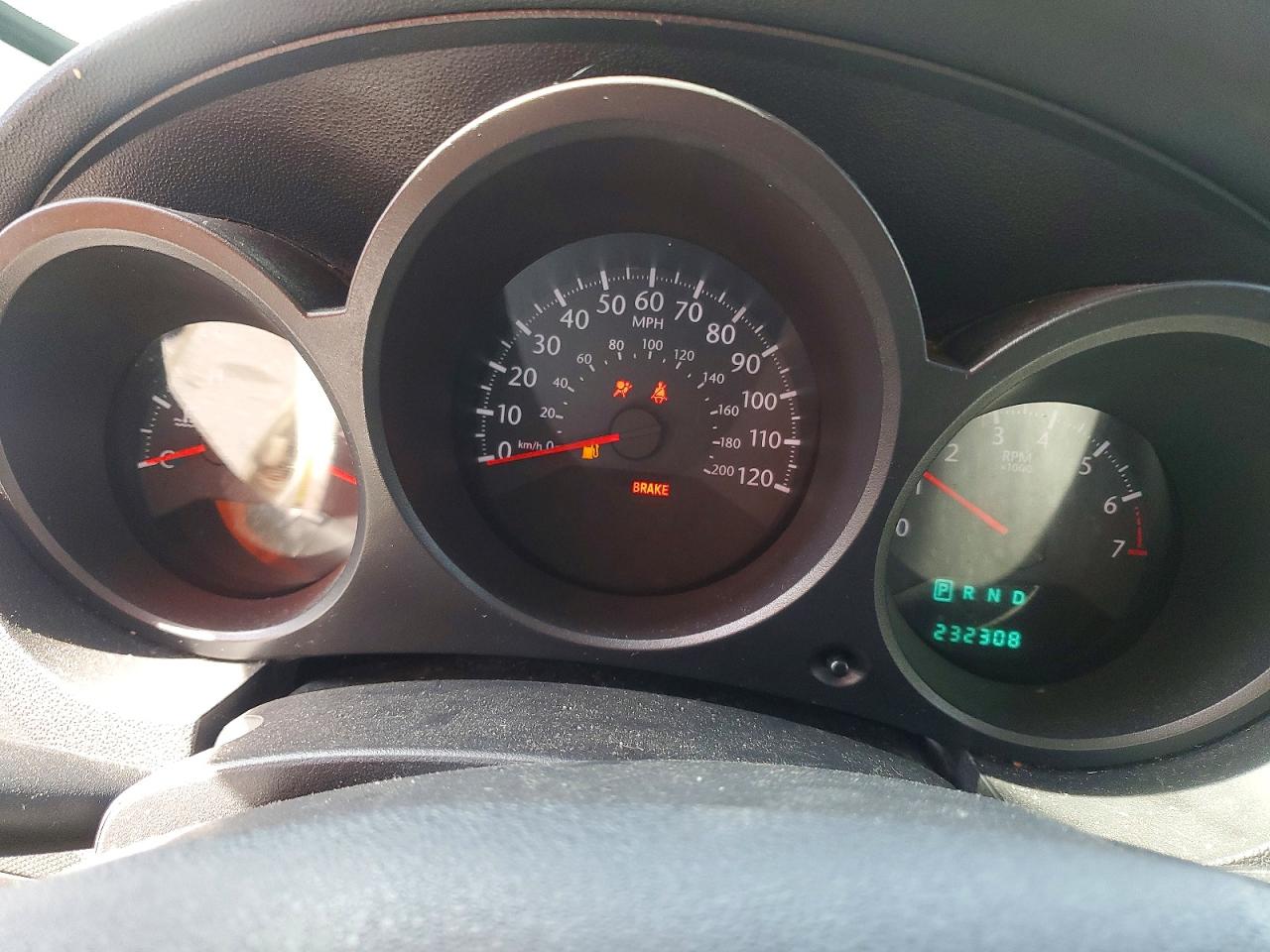Chrysler Sebring Touring