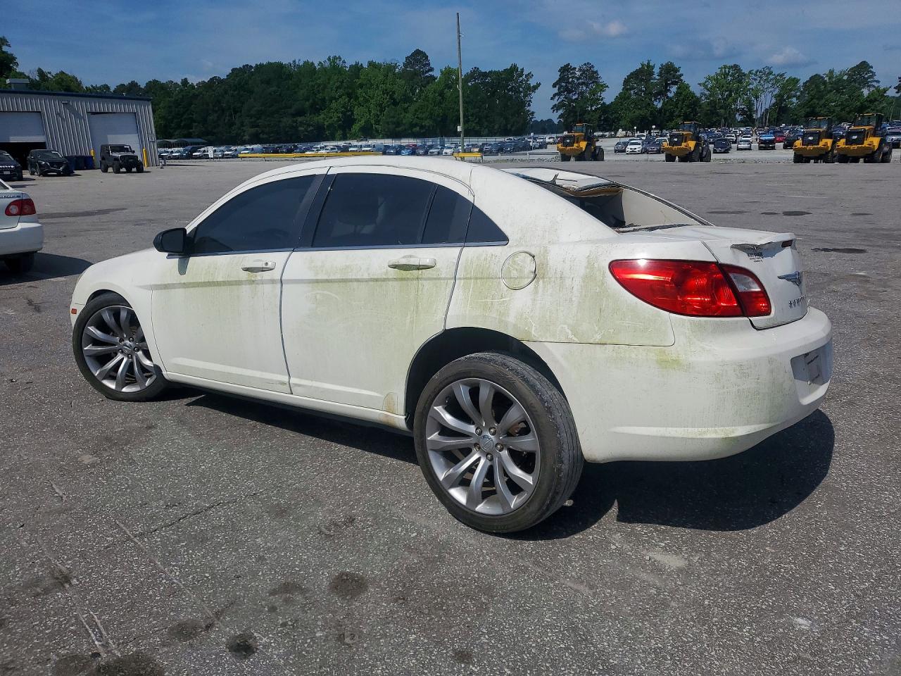 Chrysler Sebring Touring