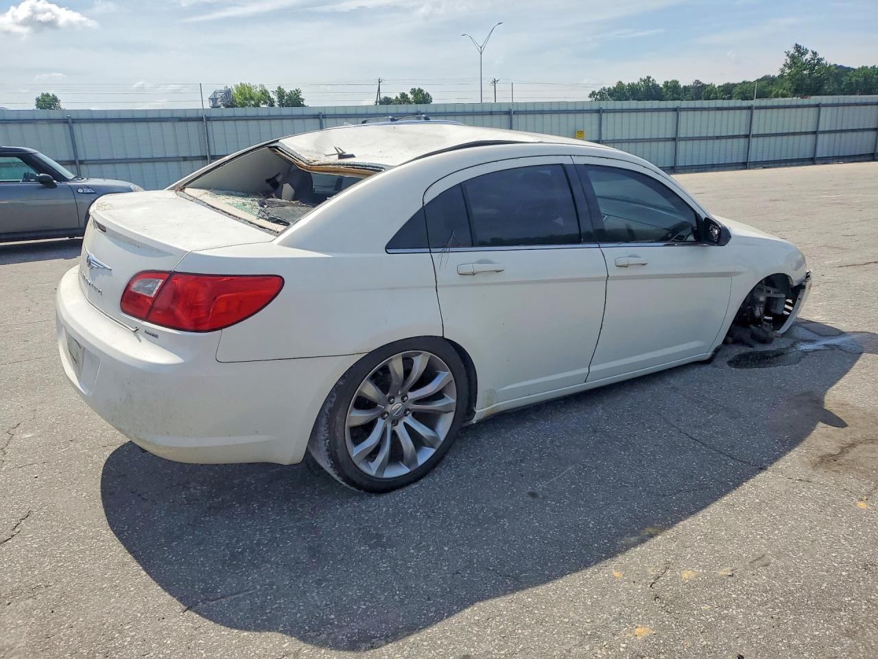 Chrysler Sebring Touring