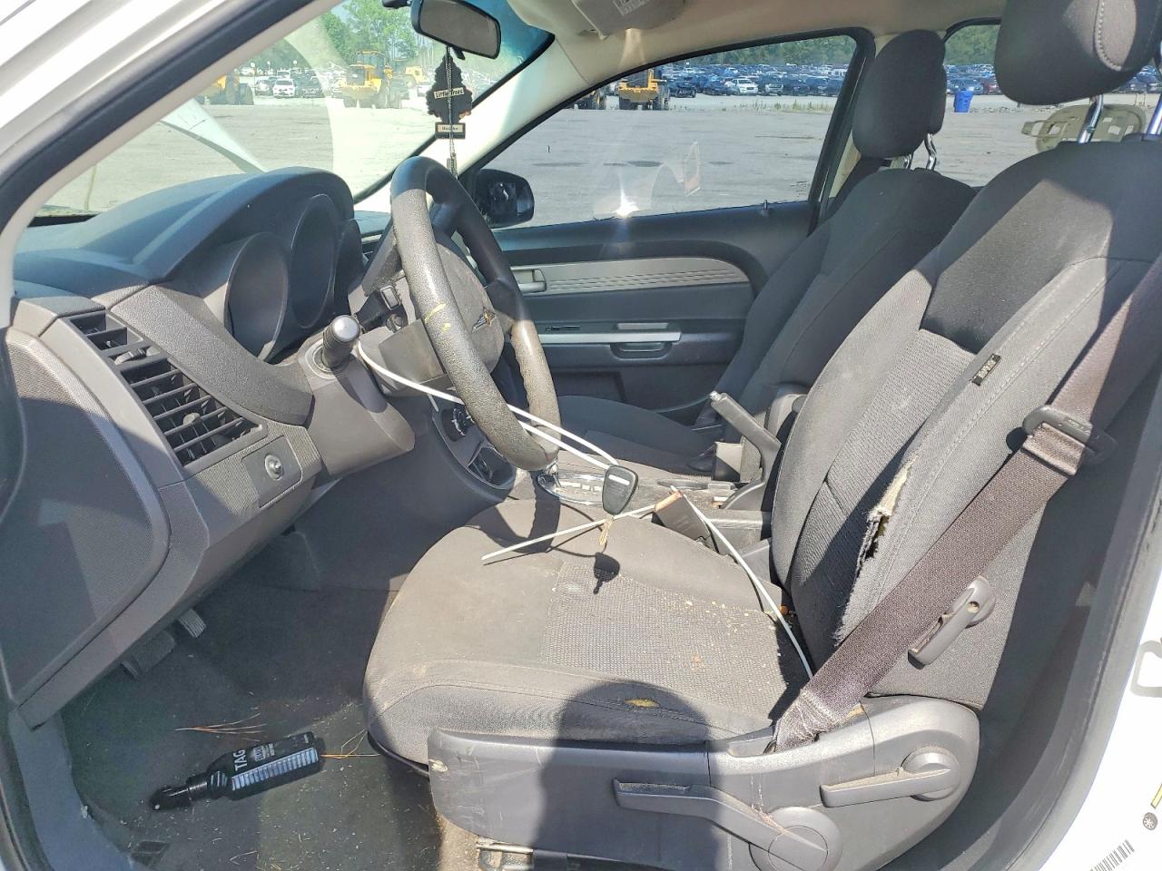 Chrysler Sebring Touring