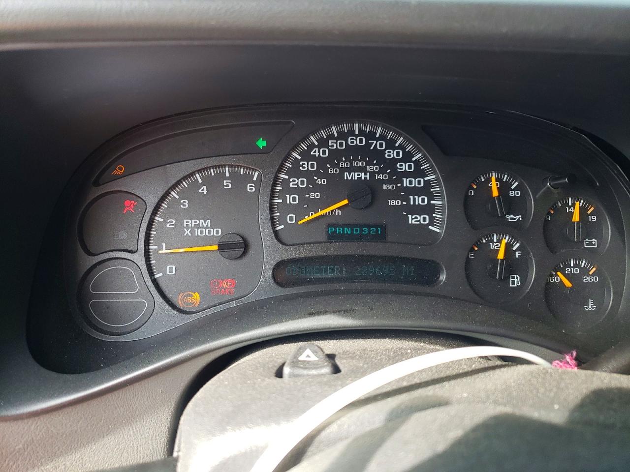 Chevrolet Avalanche C1500