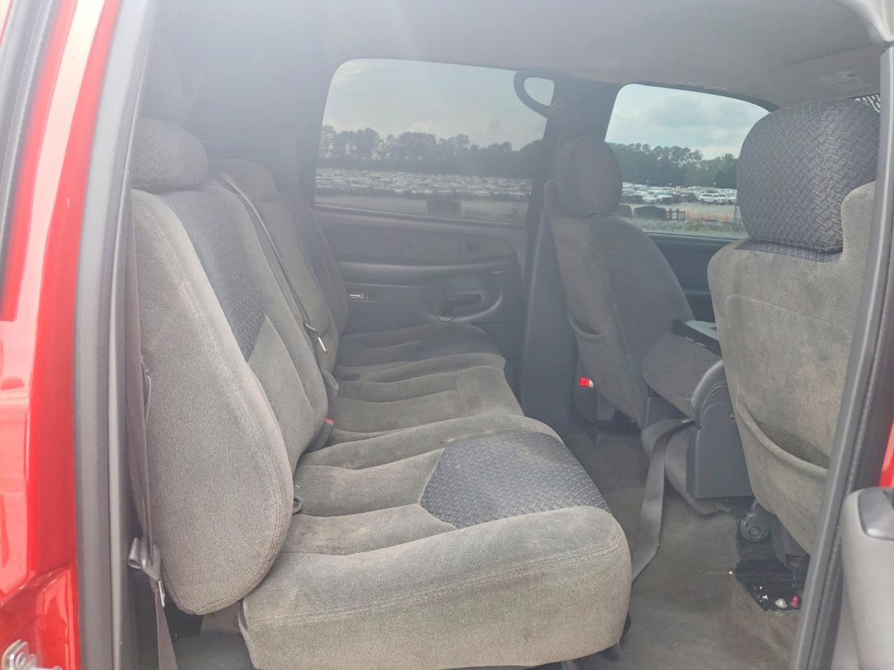 Chevrolet Avalanche C1500