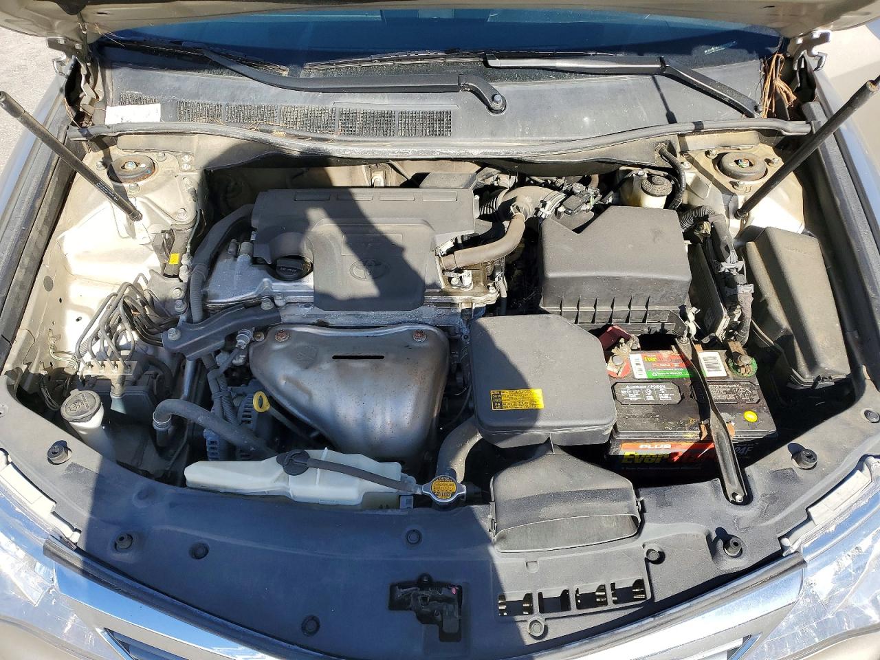 Toyota Camry L