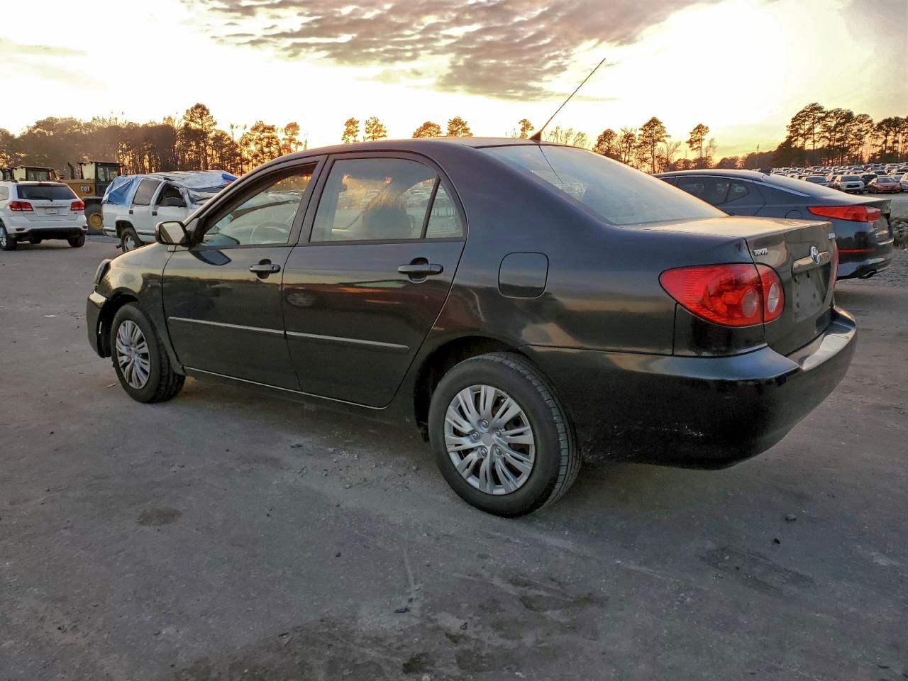 Toyota Corolla Ce