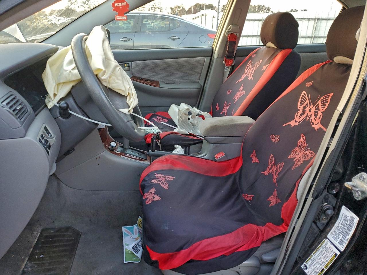 Toyota Corolla Ce