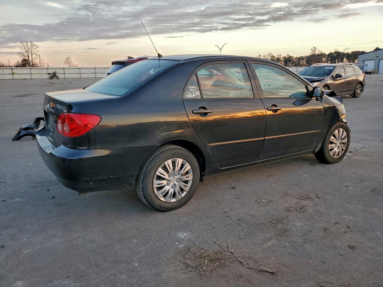 Toyota Corolla Ce