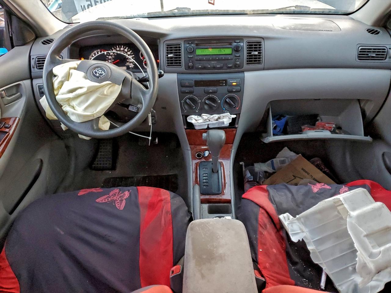 Toyota Corolla Ce