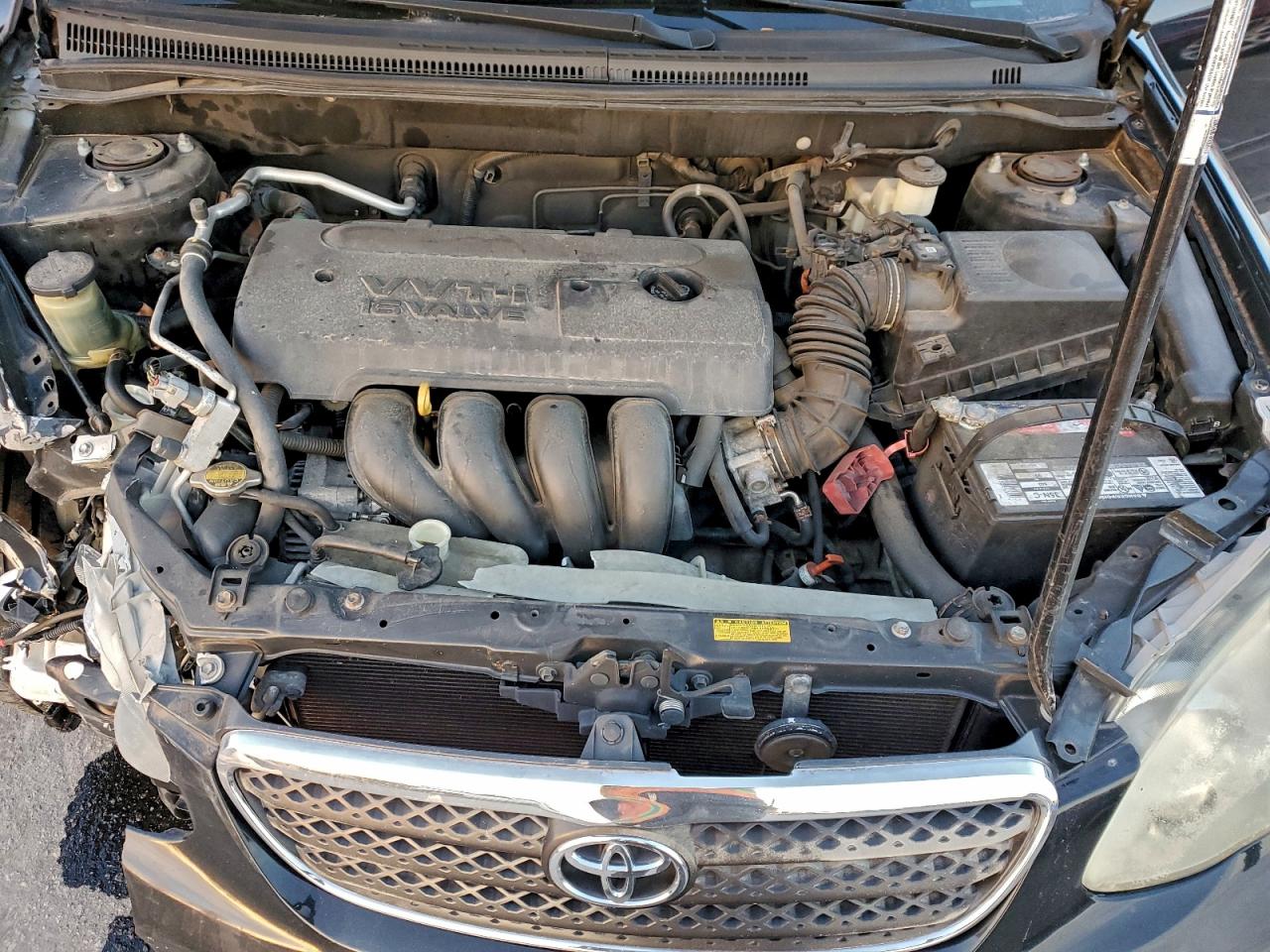 Toyota Corolla Ce