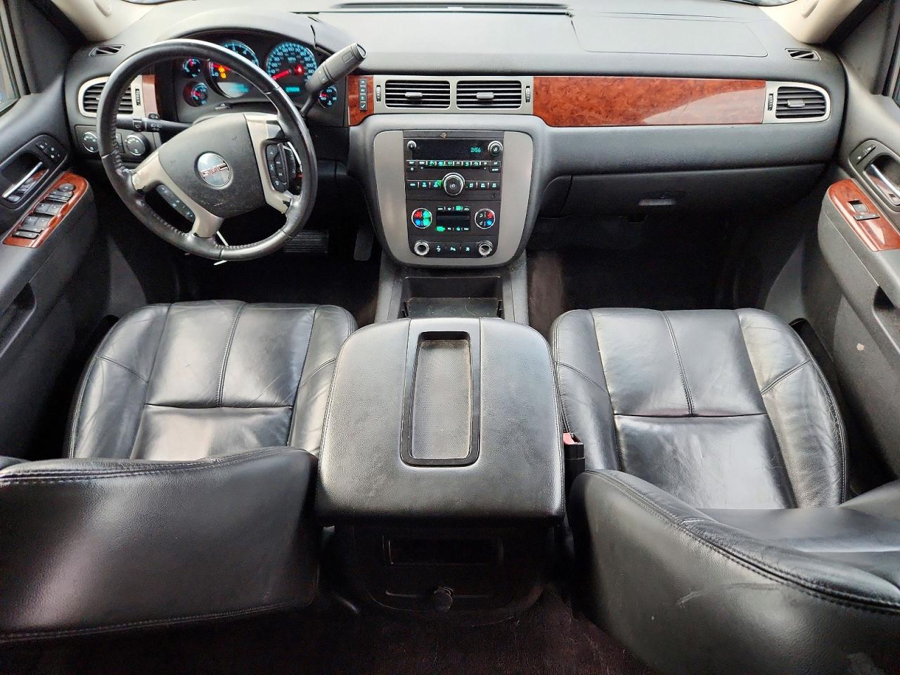 GMC Sierra K1500 Slt