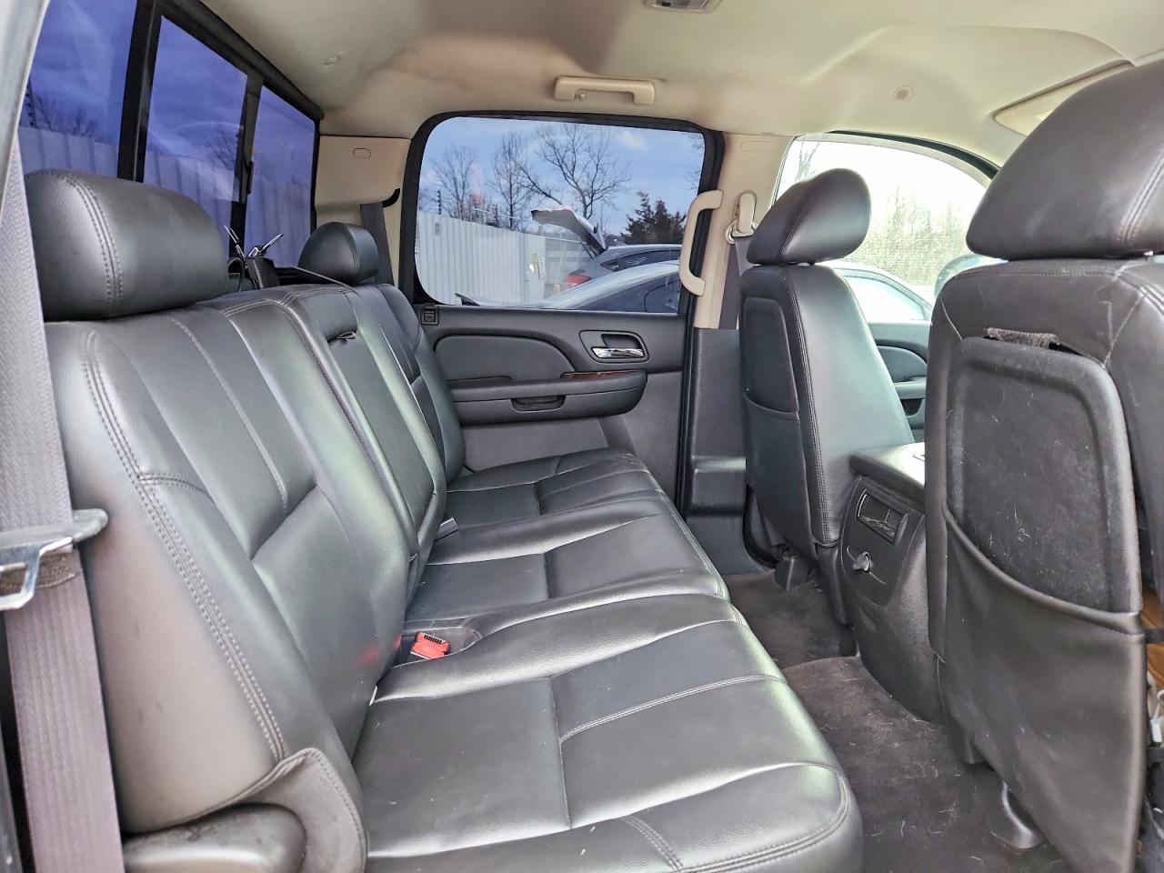 GMC Sierra K1500 Slt