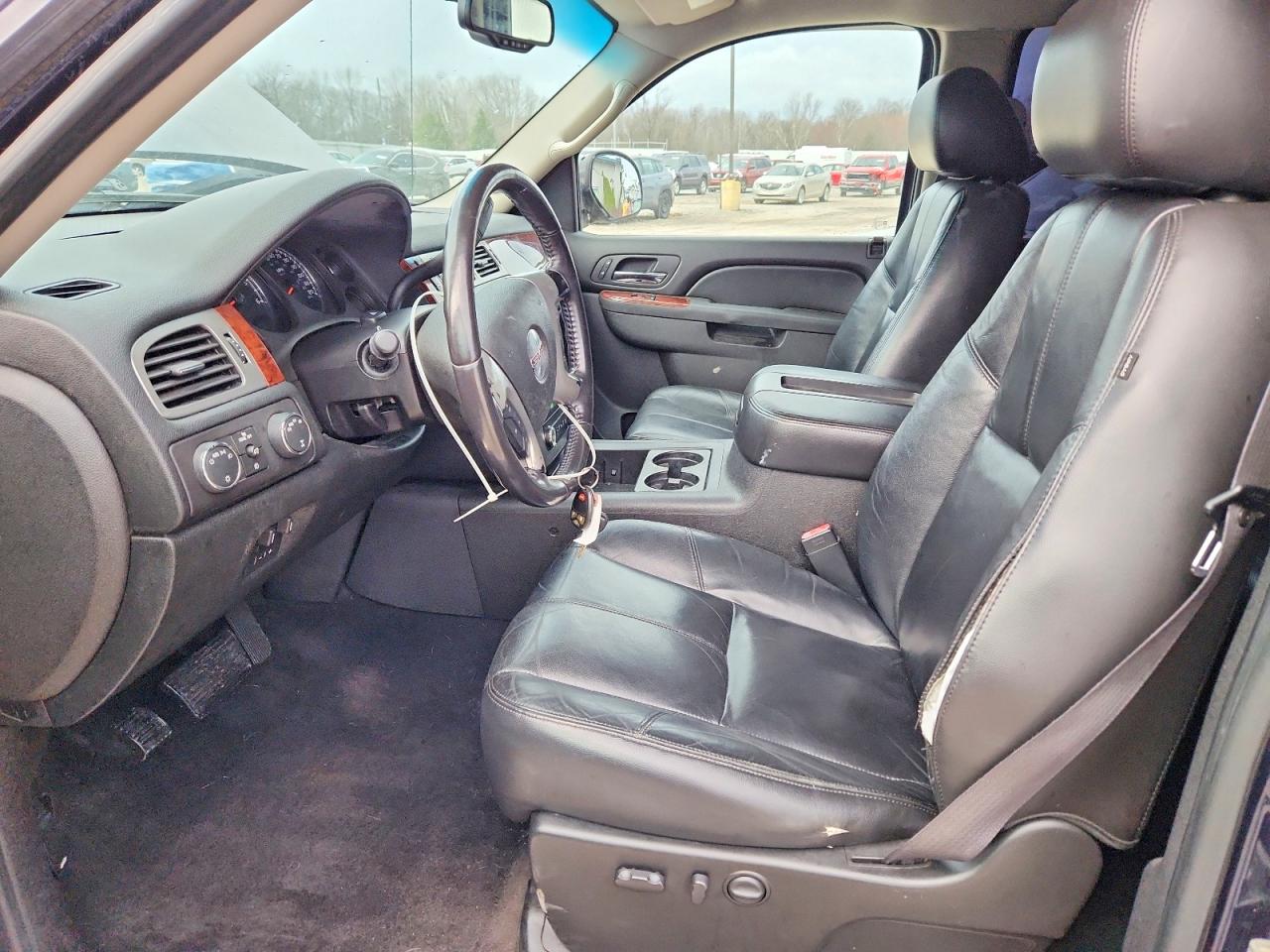 GMC Sierra K1500 Slt