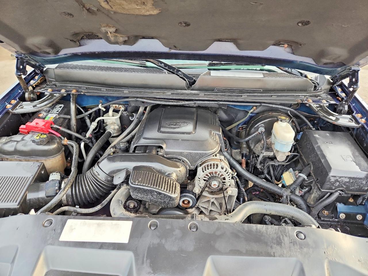 GMC Sierra K1500 Slt