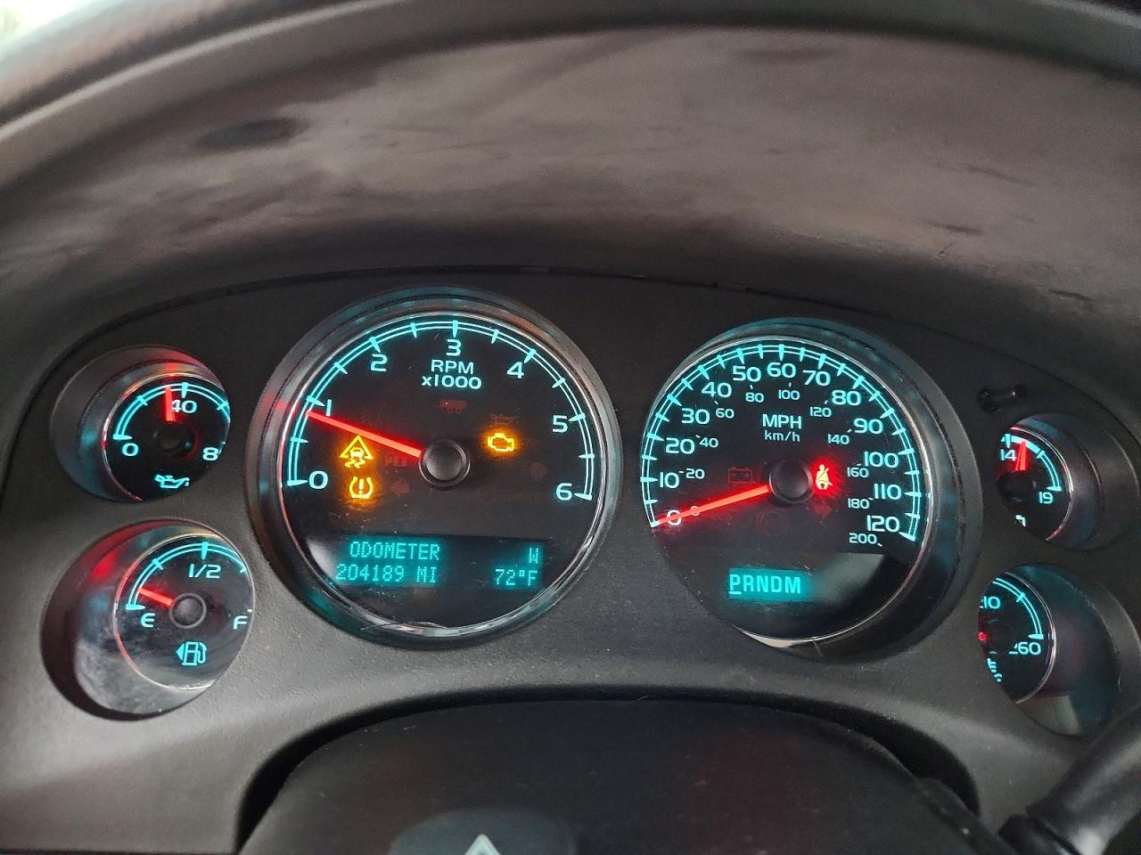 GMC Sierra K1500 Slt