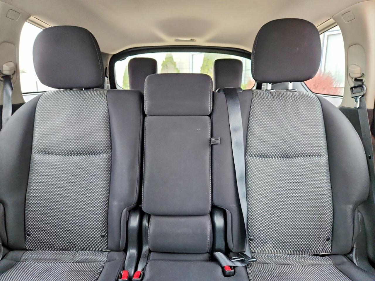 Nissan Pathfinder Sv