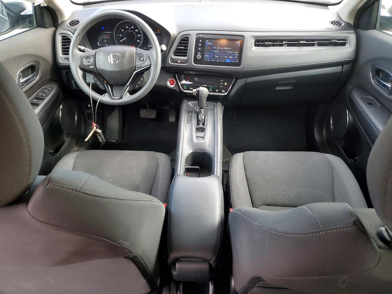 Honda HR-V Ex