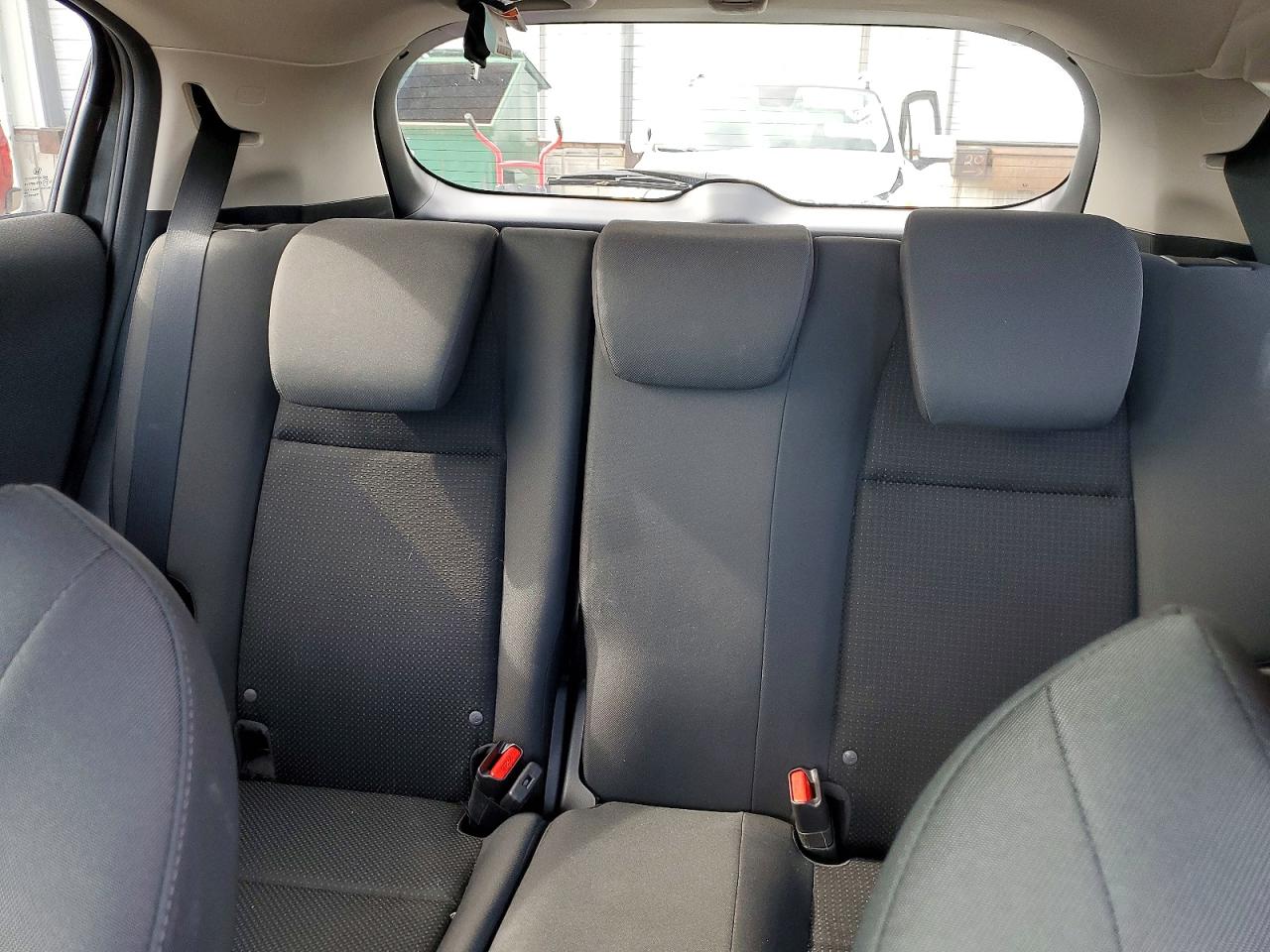 Honda HR-V Ex
