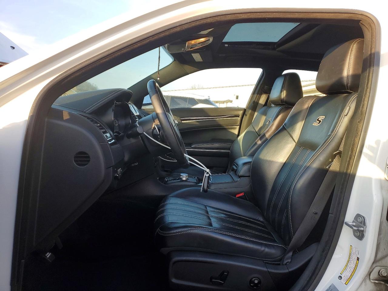 Chrysler 300 S
