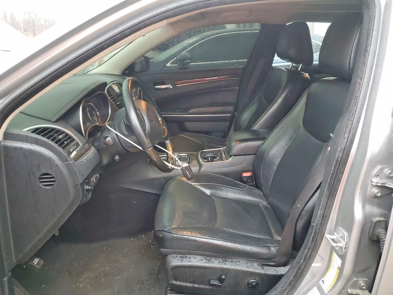 Chrysler 300