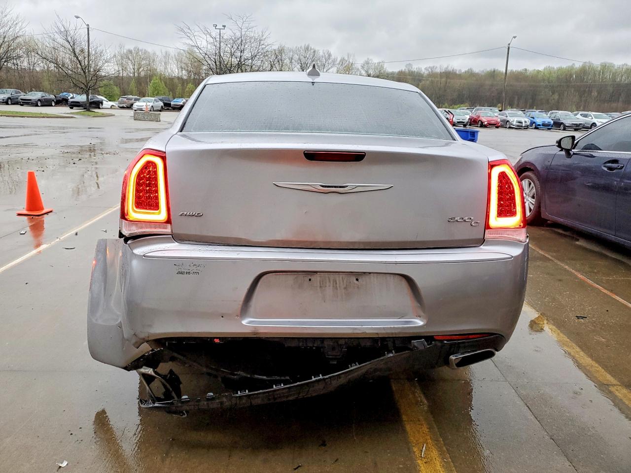 Chrysler 300