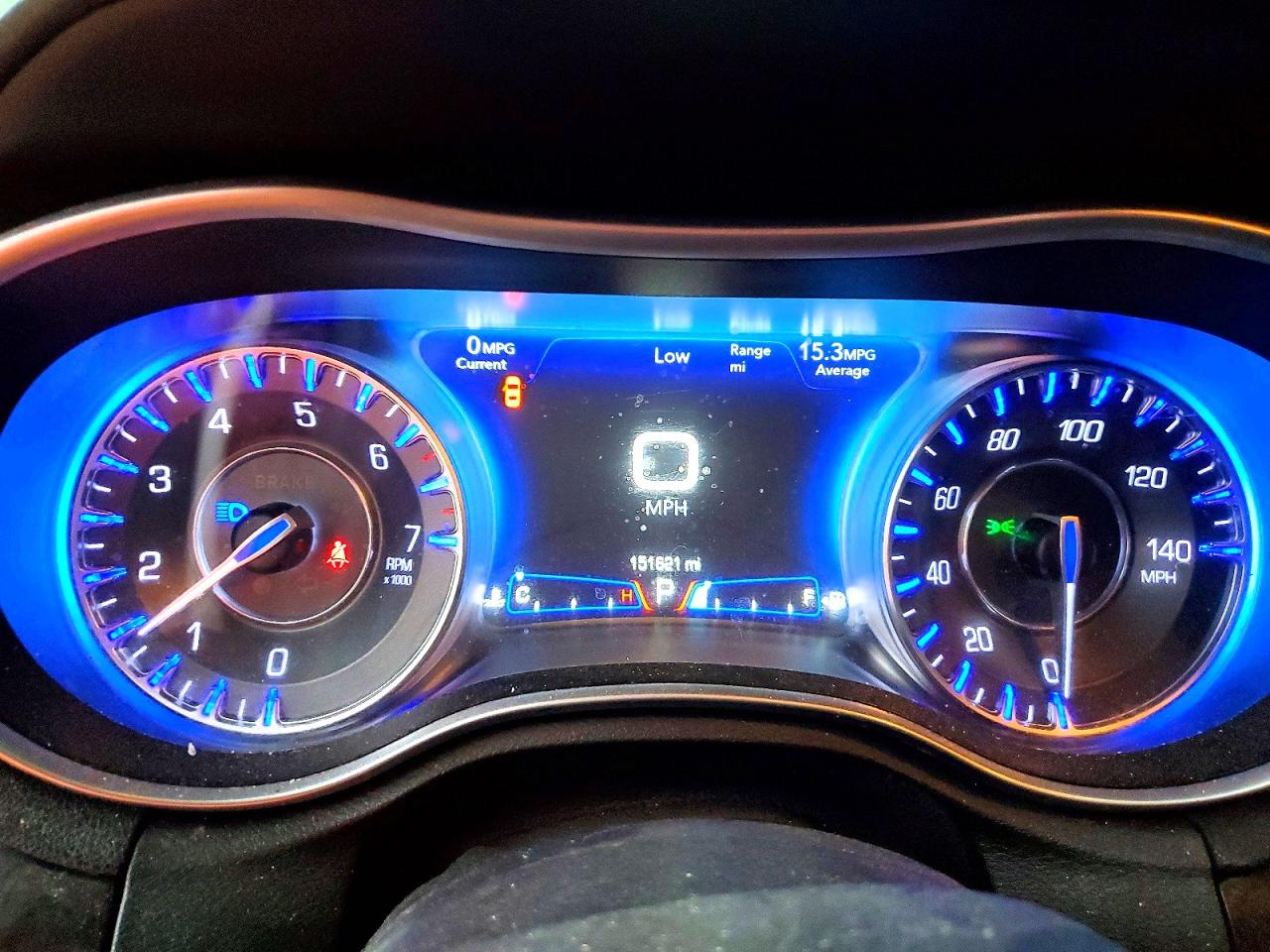 Chrysler 300