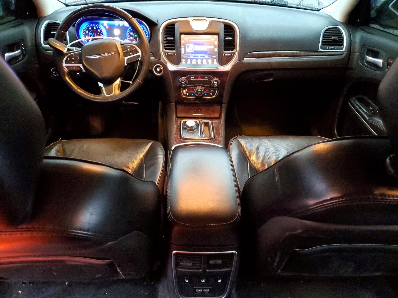 Chrysler 300