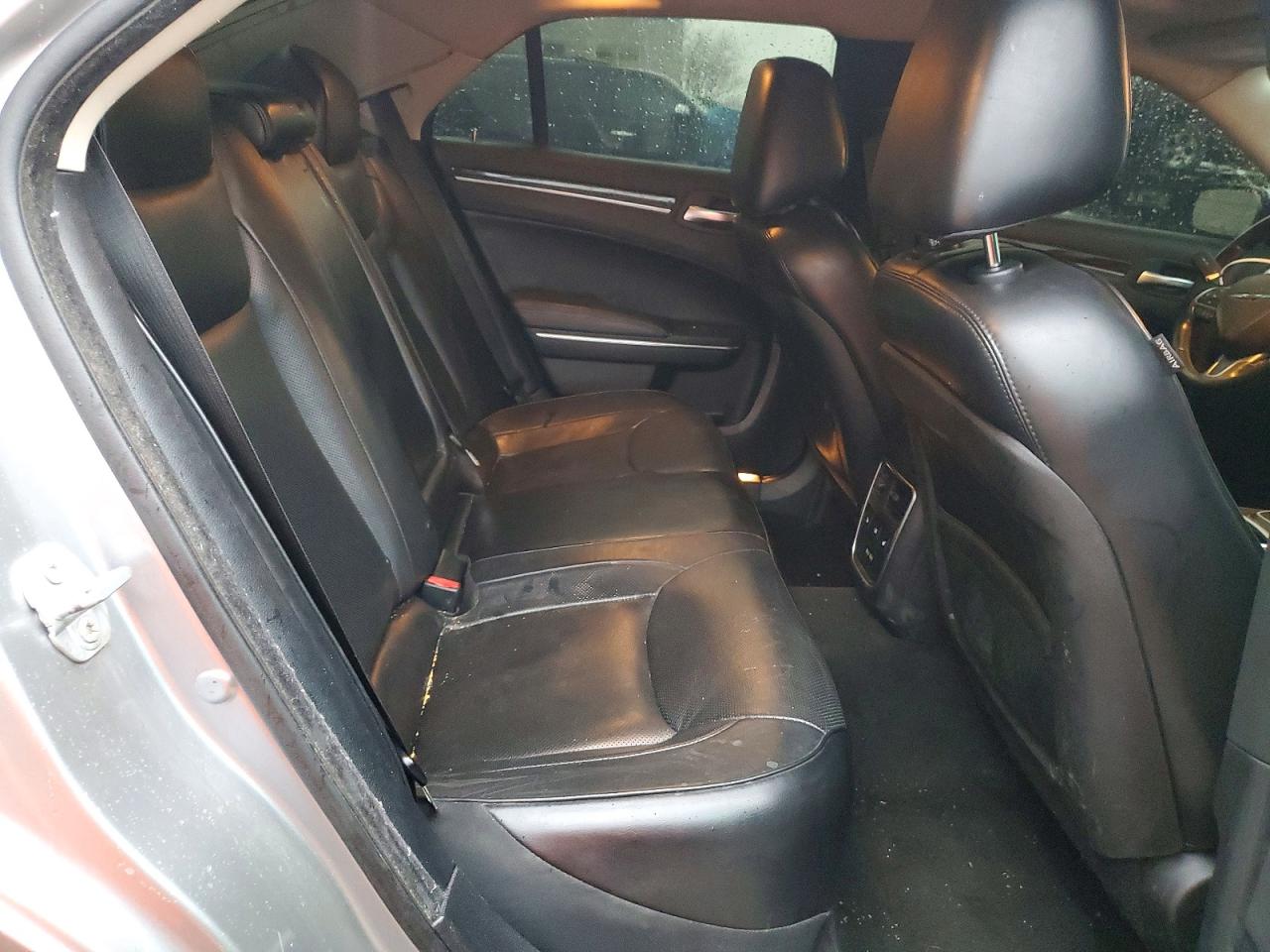 Chrysler 300