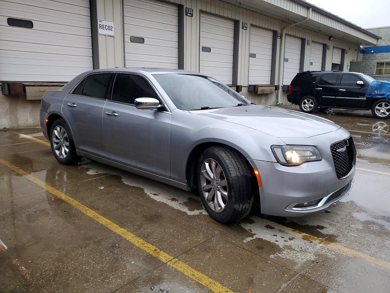 Chrysler 300