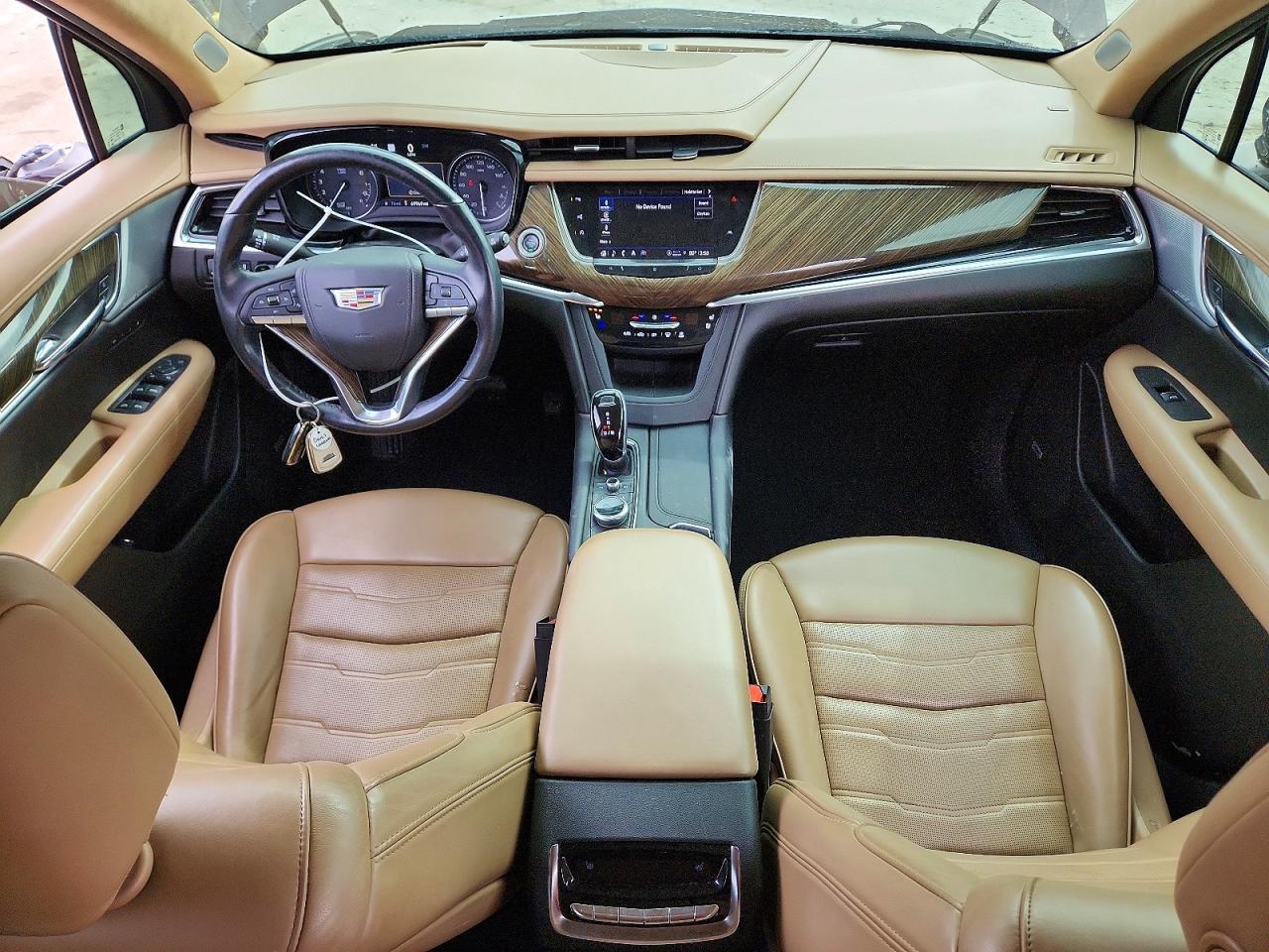 Cadillac XT6 Platinum Premium Luxury