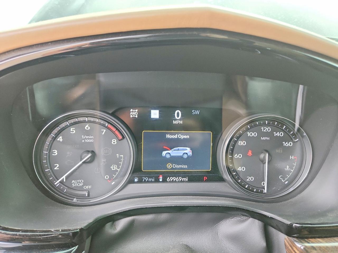 Cadillac XT6 Platinum Premium Luxury