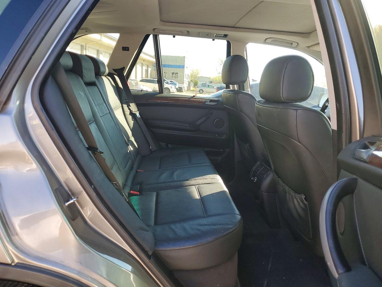 BMW X Series 3.0i