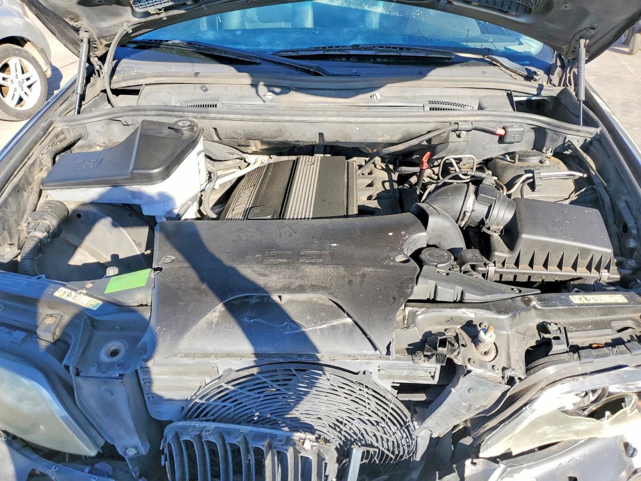 BMW X Series 3.0i