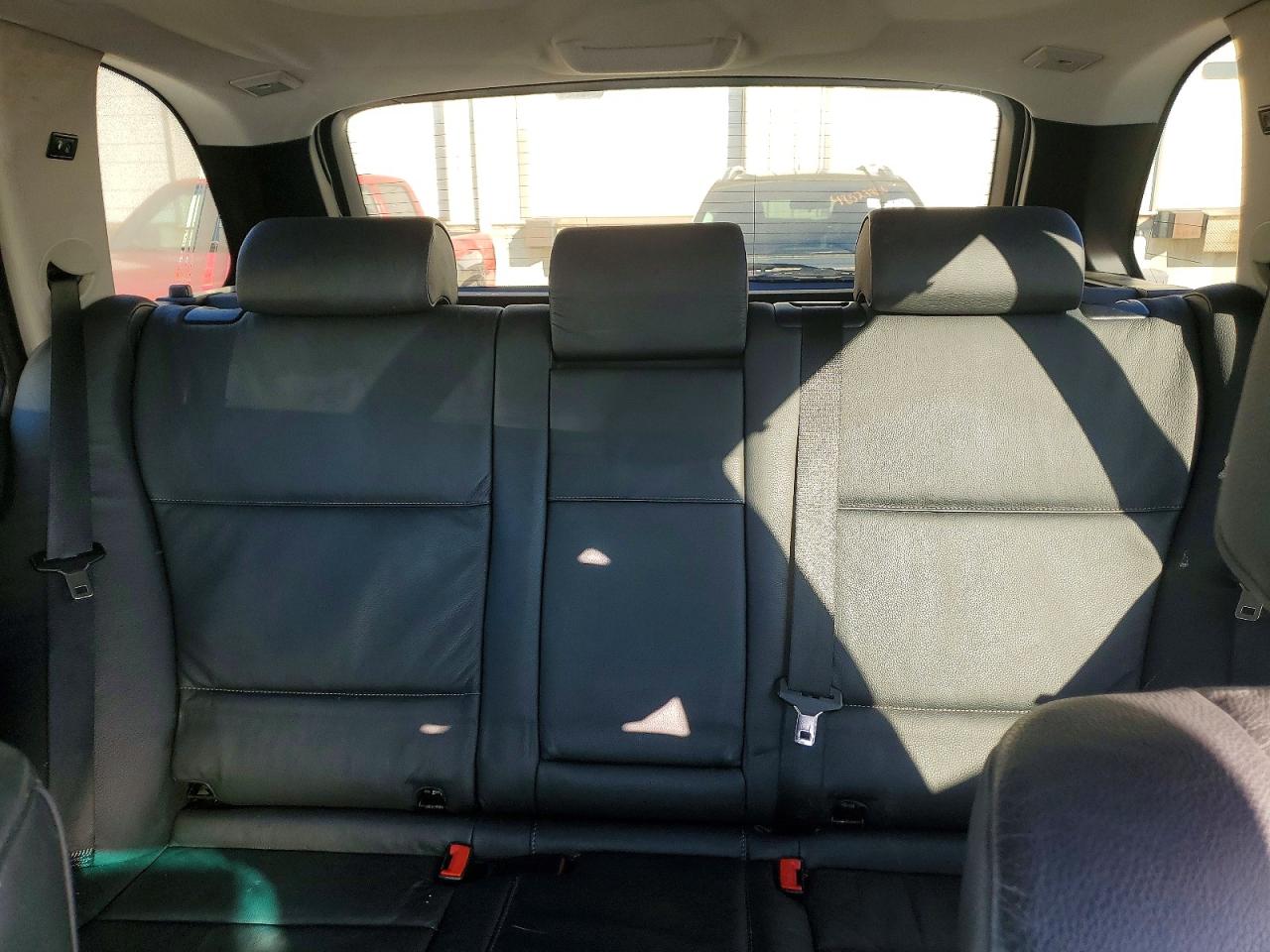 BMW X Series 3.0i
