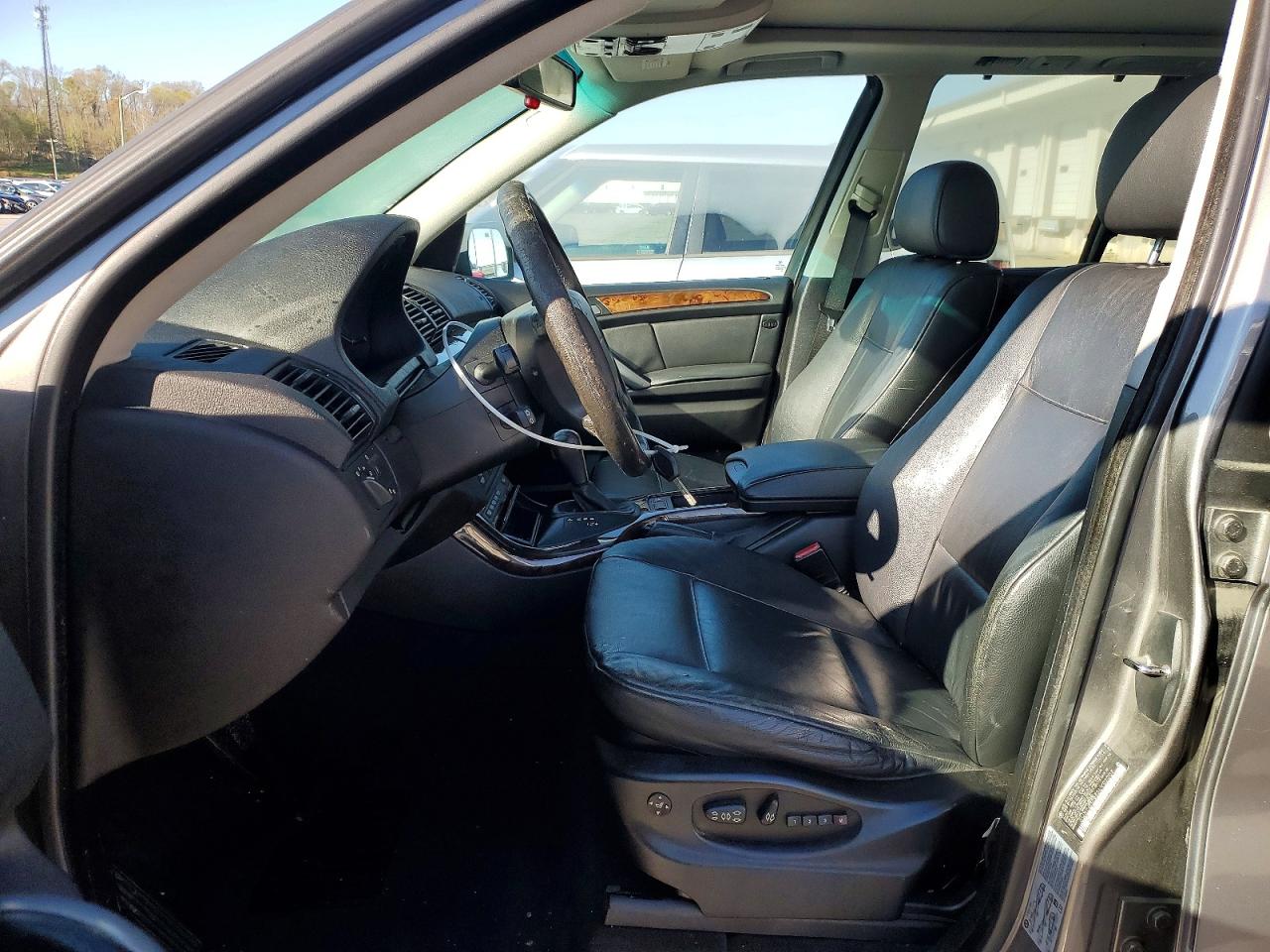 BMW X Series 3.0i
