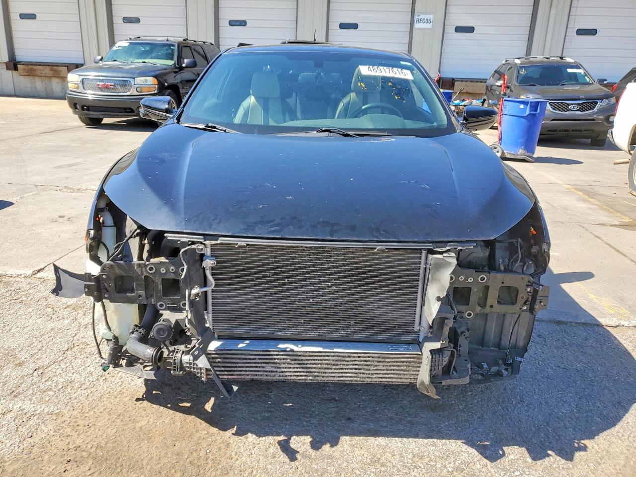 Honda Civic Exl