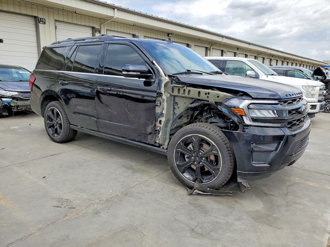 Ford Expedition Limited