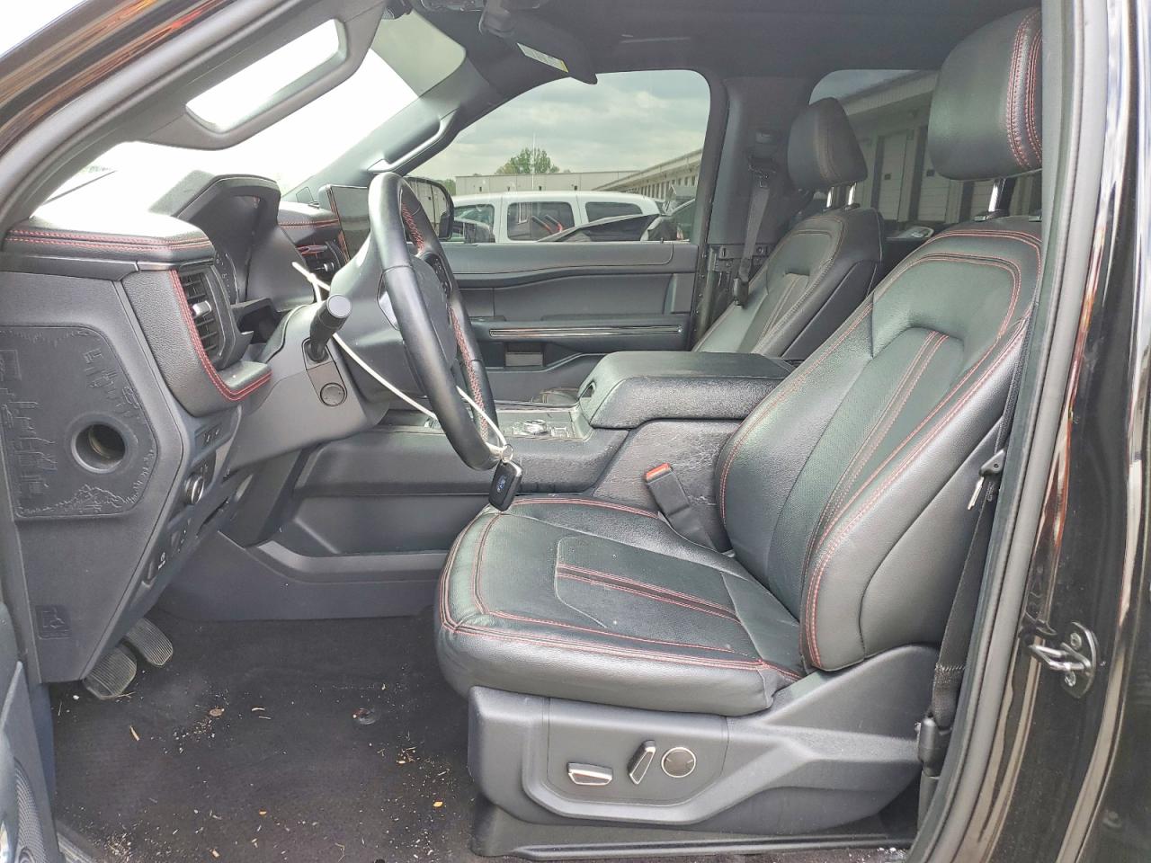 Ford Expedition Limited
