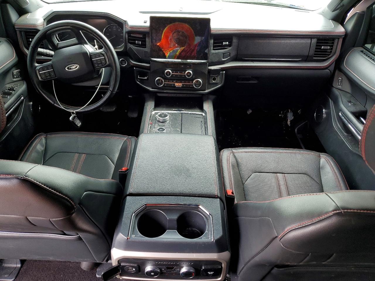 Ford Expedition Limited