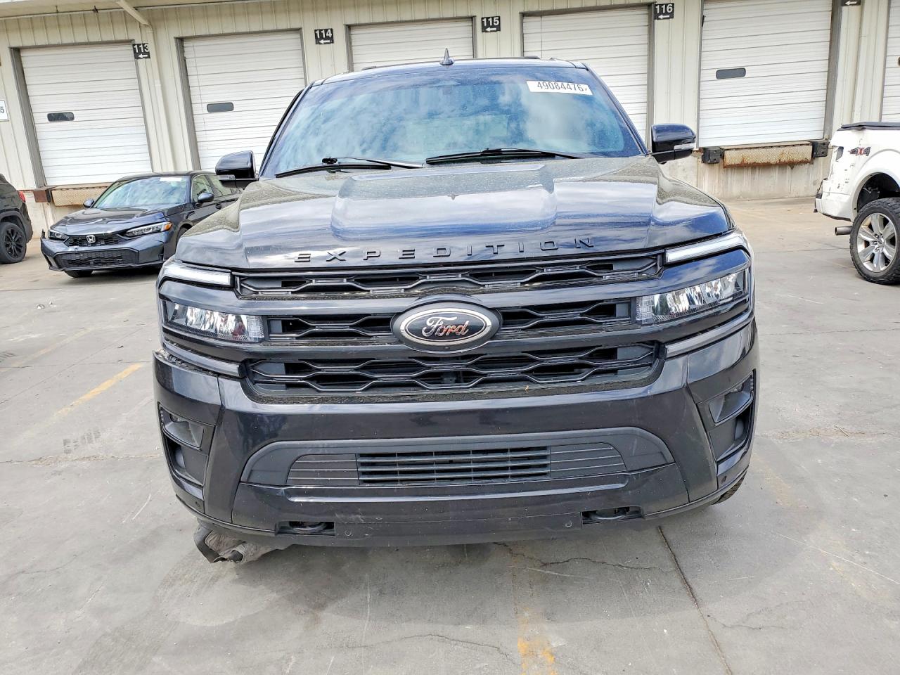 Ford Expedition Limited