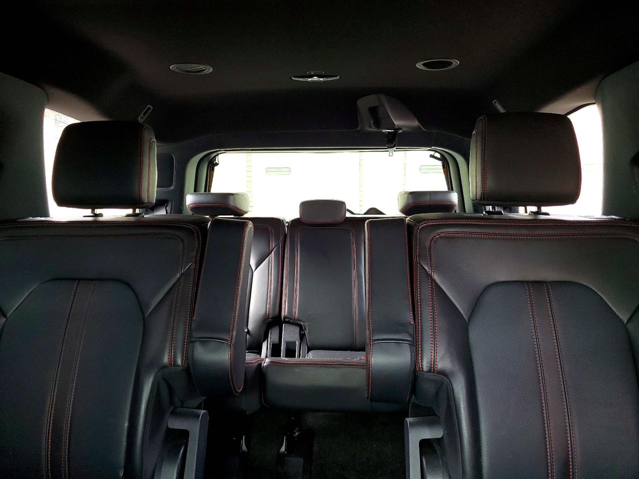 Ford Expedition Limited