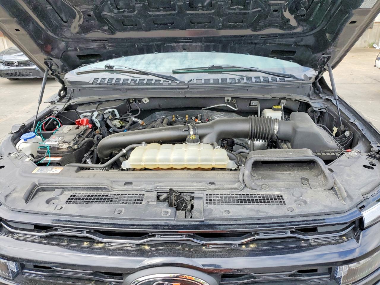 Ford Expedition Limited