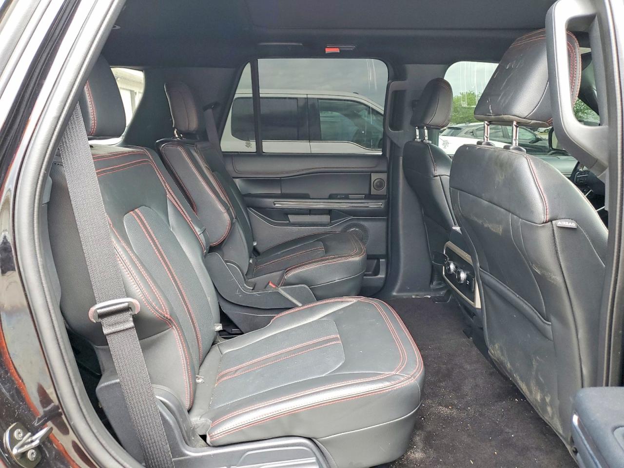 Ford Expedition Limited