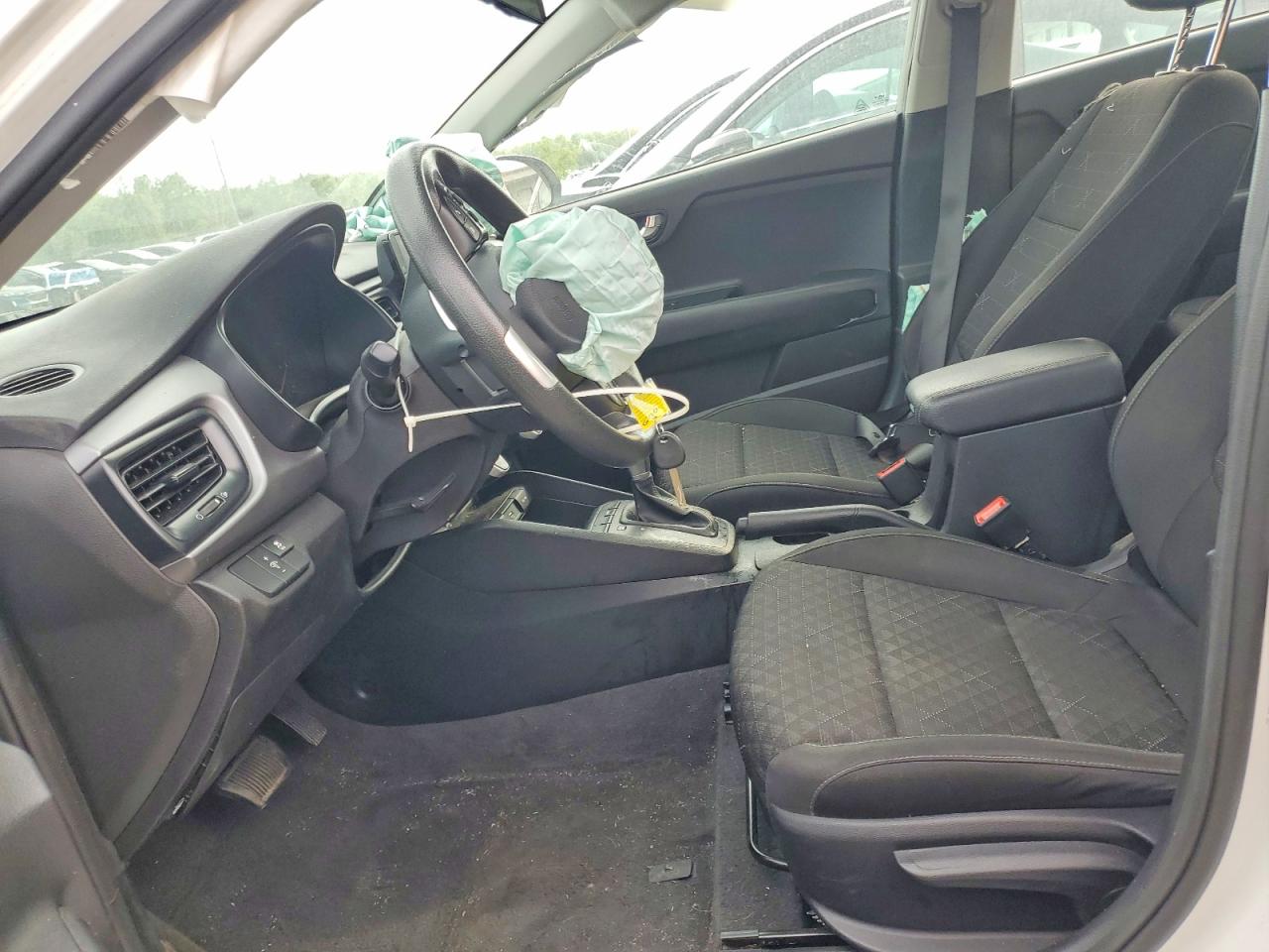 Kia Rio S
