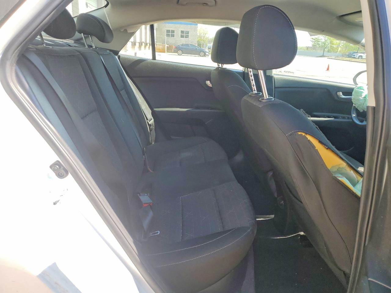 Kia Rio S
