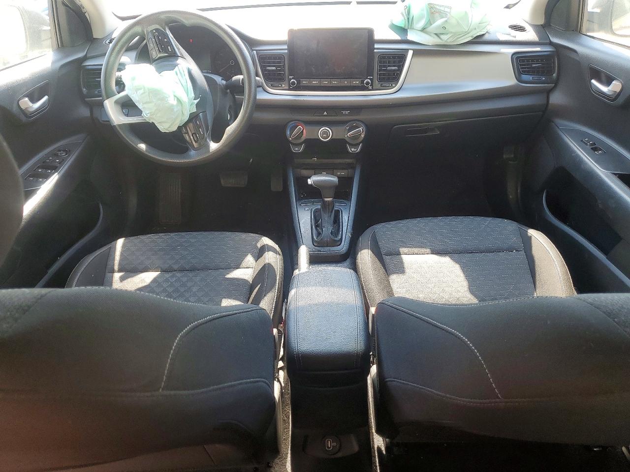 Kia Rio S