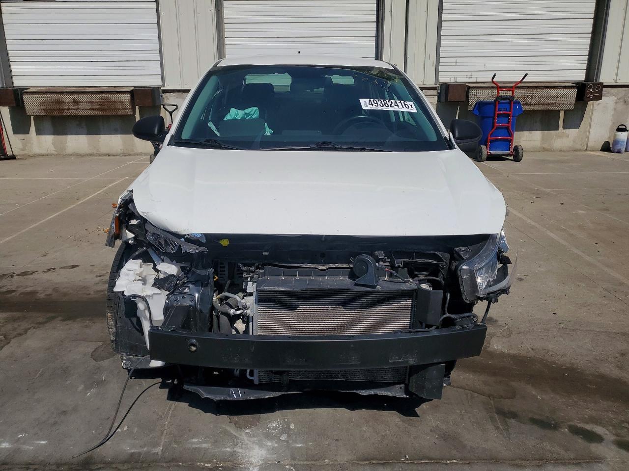 Kia Rio S