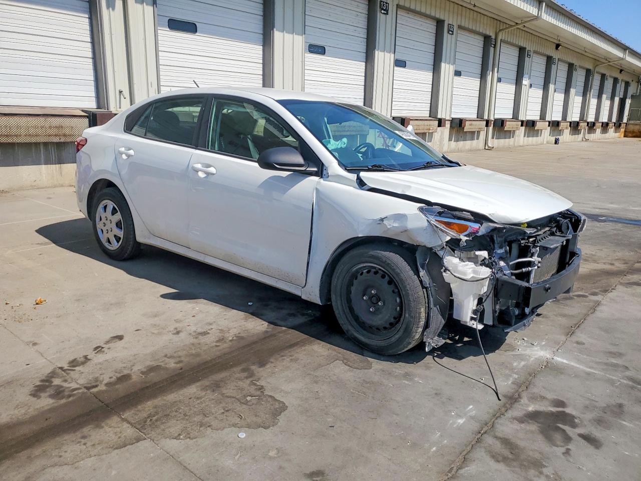 Kia Rio S