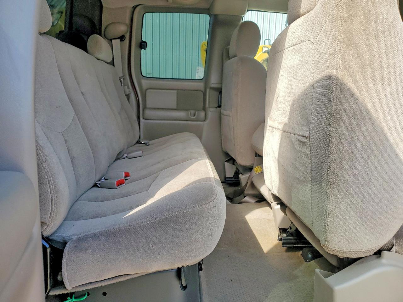 GMC Sierra K2500 Heavy Duty