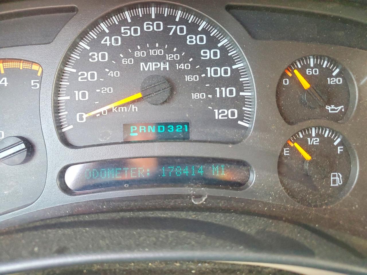 GMC Sierra K2500 Heavy Duty