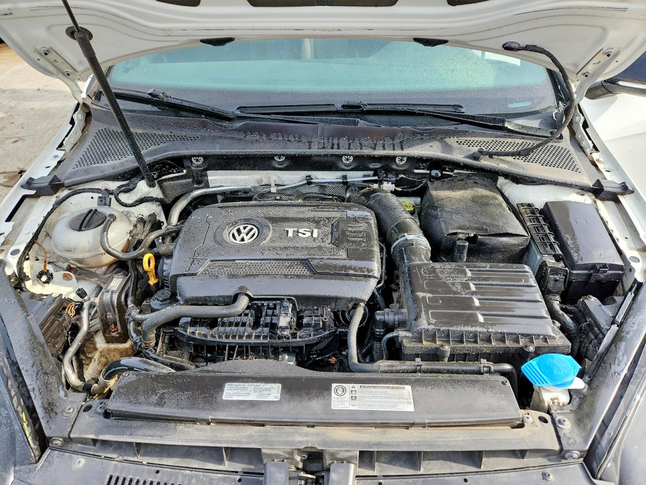 Volkswagen GTI Sport