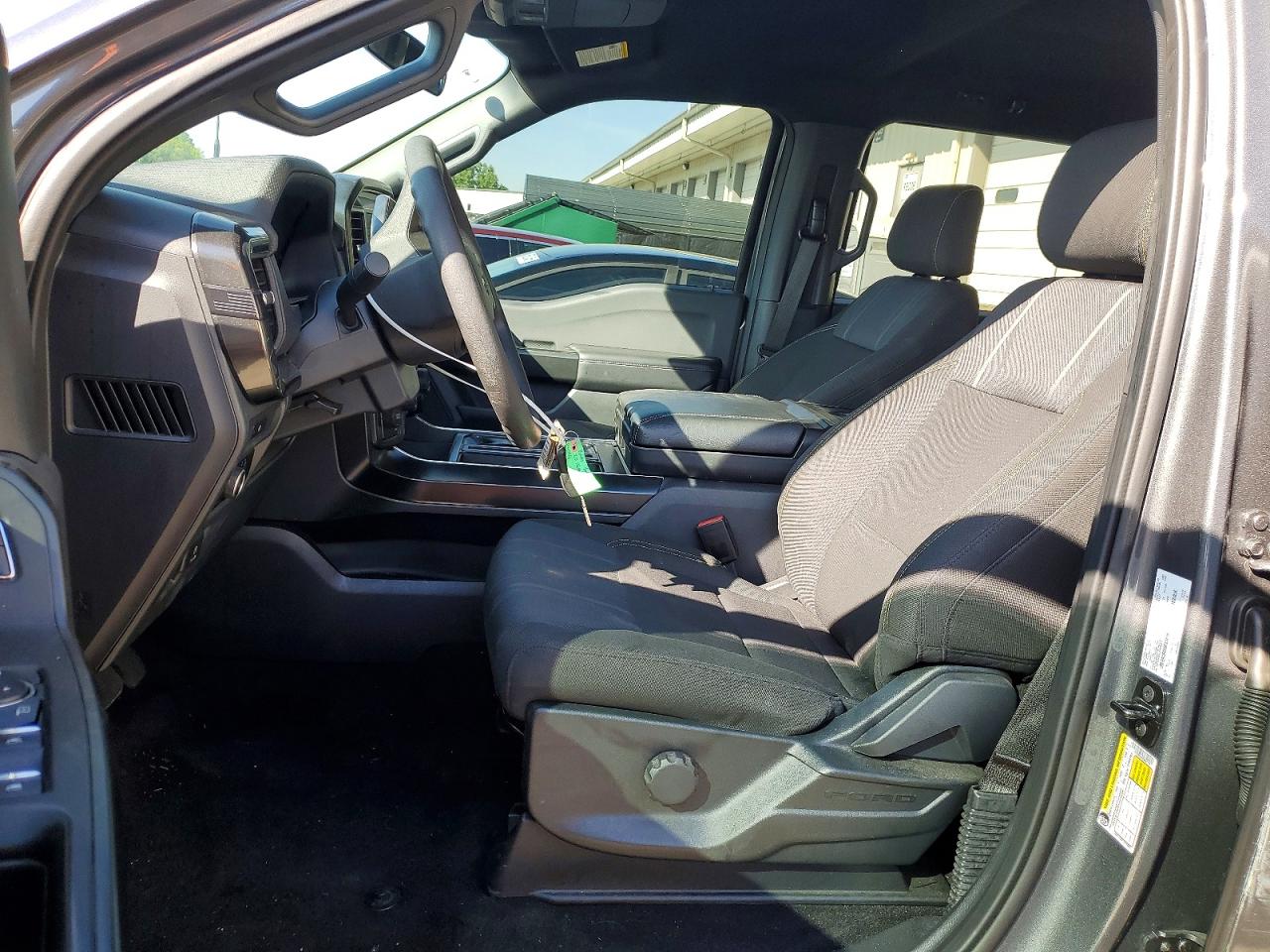 Ford F-150 Stx